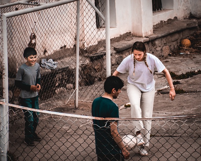 所不能的舞 所不能的舞